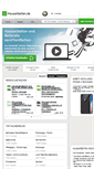 Mobile Screenshot of hausarbeiten.de